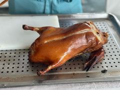 -海湾壹品·粤菜·早茶·烤鸭(拱北店)