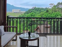 -广州都喜泰丽温泉度假酒店