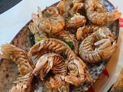 -阿尔法海鲜排档(爱琴海店)