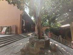 -福州开元寺