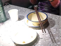 -鹤江桥·红油牛肉粉(SKP店)