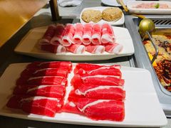 -海底捞火锅(津南永旺店生日主题店)