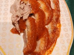-便宜坊烤鸭店(亦庄京东店)