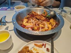 -鸡遇虾煲干锅火锅(小寨金莎店)