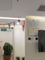 -海涛医疗美容·面部抗衰·注射美鼻