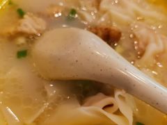 -龙抄手(春熙路总店)