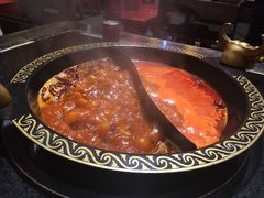-大味老火锅City店