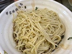 -蒋家桥饺面店(东关街店)