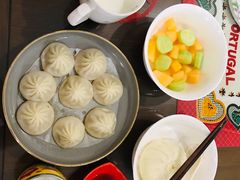 -西贝莜面村(上海百联西郊店)