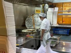 -东泰祥生煎馆(重庆北路店)