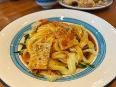 -巴依老爷新疆美食(常营店)