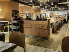 -深仔记茶餐厅(亚士厘道店)