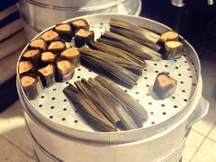 -夹江老头叶儿粑(石雁儿小区店)
