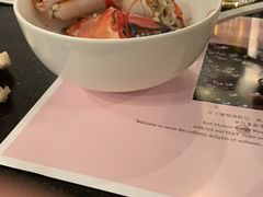 -厦门悦华酒店·绿庭主题自助餐厅