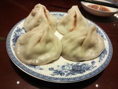 无锡小笼包-熙盛源(复兴路店)