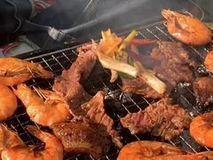 -同心烧烤(总店)