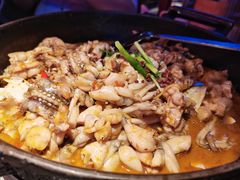 -蛙来哒(东城万达店)