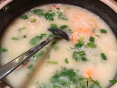 -颐和•海鲜砂锅粥•啫啫煲(奥林匹克广场店)