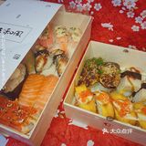 1⃣️份“圆圆🈵️🈵️的幸福感”🍣