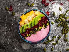 -托斯卡纳烘焙意大利餐厅(五天地店)