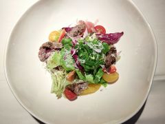 -燃扒房Steakhouse(皇庭店)
