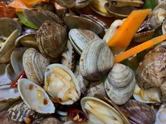 -宾朋海鲜美食餐厅·特色美食(兴海路店)