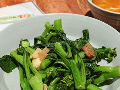 -长安记·大美陕菜(大族广场店)