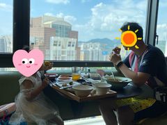 -J cafe 朝夕餐厅