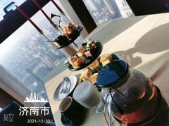 -泉客厅LAPUTA·天空之城