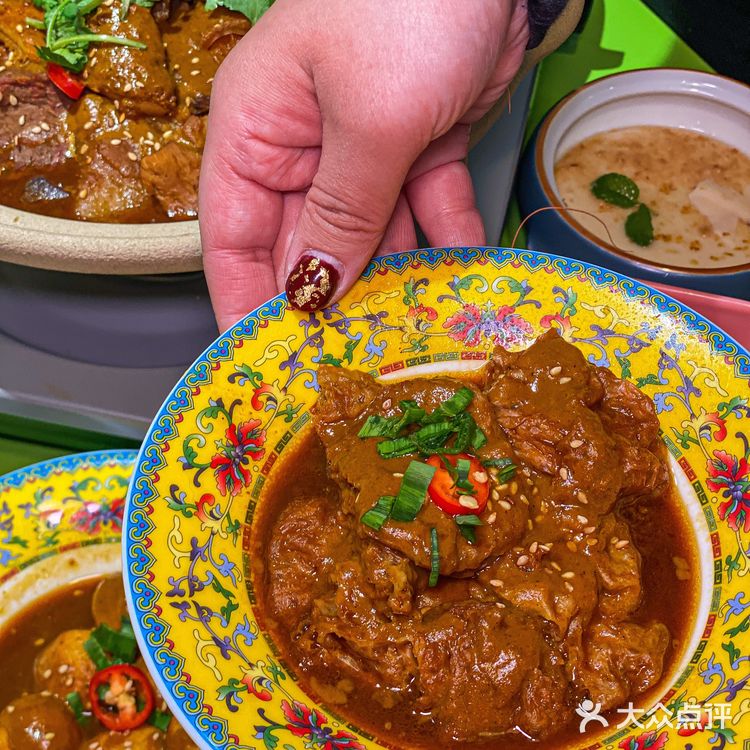 小店好滋味！澳门百年街边牛杂被我找到了！