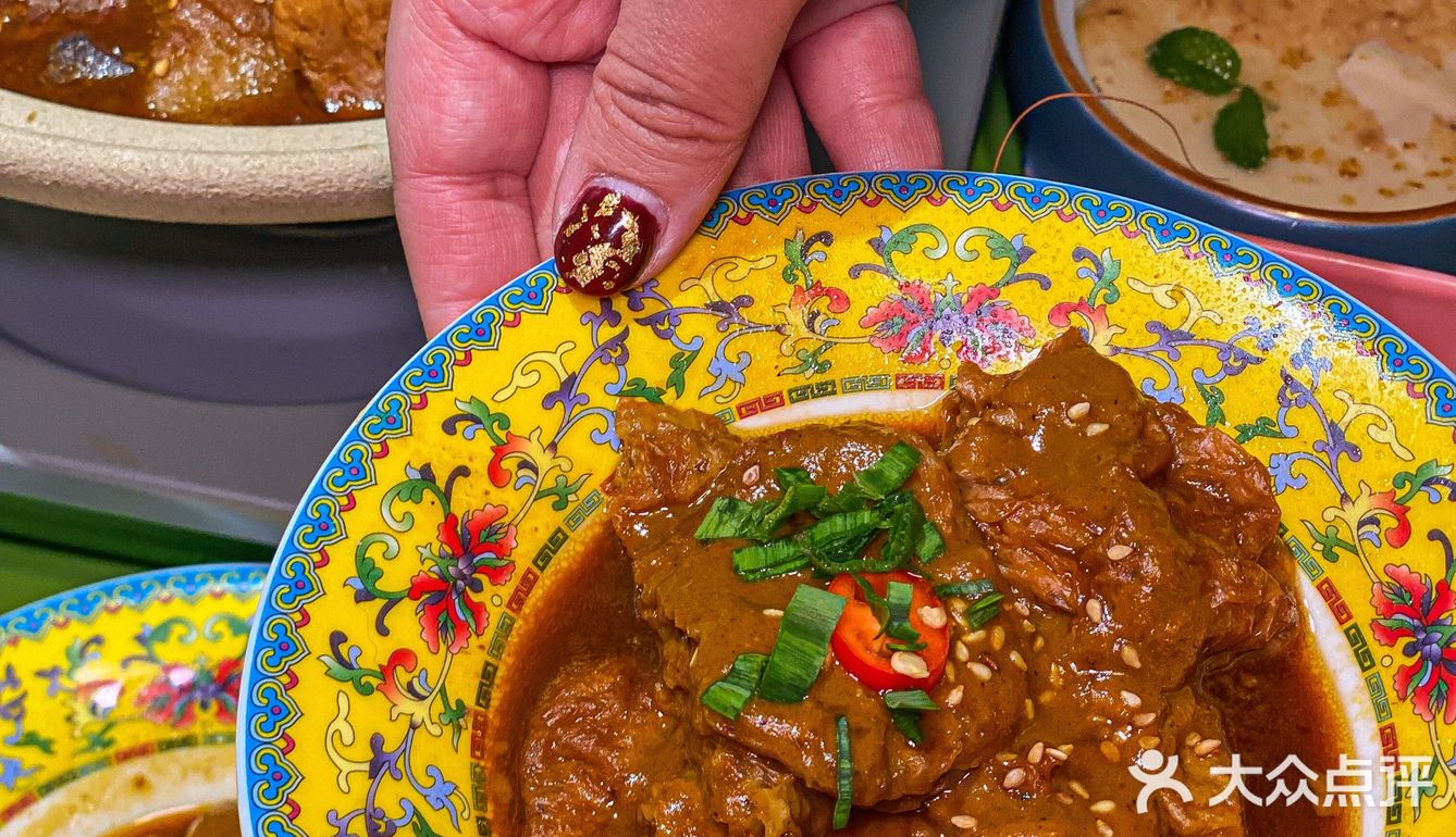 小店好滋味！澳门百年街边牛杂被我找到了！