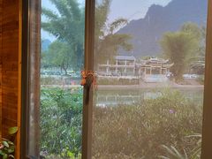 -生态苑农庄(十里画廊遇龙河店)