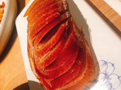酥不腻烤鸭-小大董·烤鸭(凤凰汇店)
