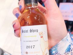 -果蔬好生活超市(乐堤港店)