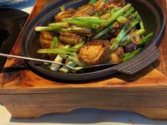 -申粤轩酒楼·三十年粤菜经典(丁香花园店)