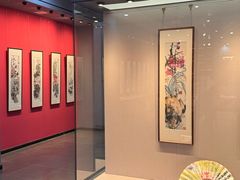 -南京书画院金陵美术馆