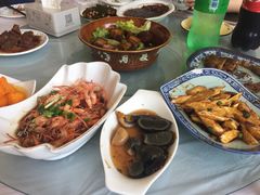 -芸海阁·农家私房菜(沙家浜景区出口店)