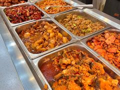 -晓宇盒饭(民安街店)