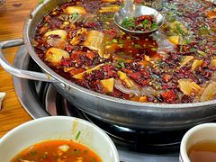 -黑竹香鸡(营和巷店)