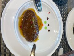 -致明德素食餐厅(土屋路店)