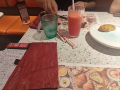 -战斧牛排餐厅(悦方IDmall店)