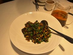 -院里寻菜·精致庭院菜(观沙岭店)