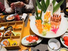 -万鱼亭·筑地屋 日本料理(淮海街店)