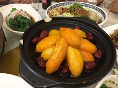 -镜泊小镇(东长安街店)