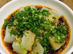 -非常粥道(天宝东街店)