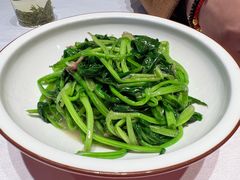 田园时蔬-老湘亲·品鉴湘菜(蔡塘爱琴海店)