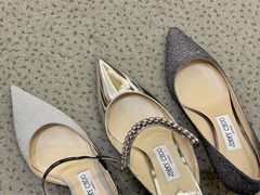 -JIMMY CHOO(恒隆广场店)