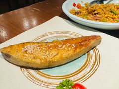 -飞阳铁板烧(ME TOWN购物中心店)