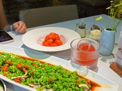 -野蔓果·山野菜(西湖景区·龙井茶田店)