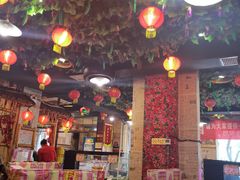 大堂-粗粮人家·东北菜(洋桥店)